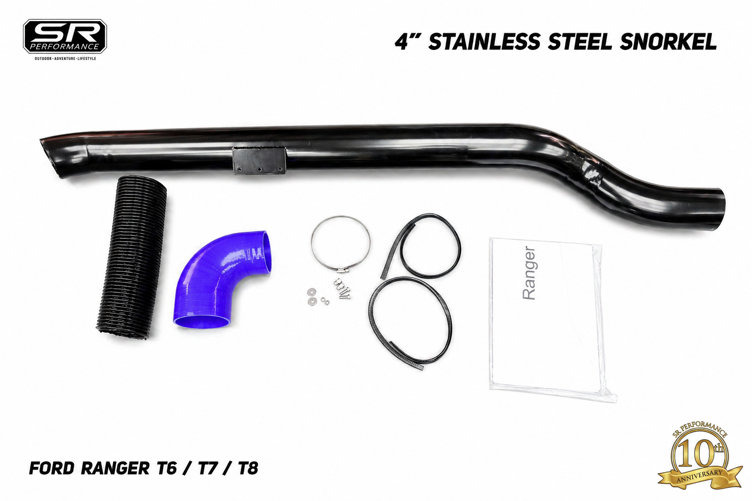 SR-F-RANGER FORD RANGER T6/T7/T8